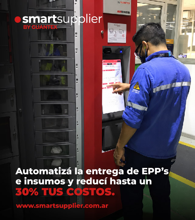Smartsupplier